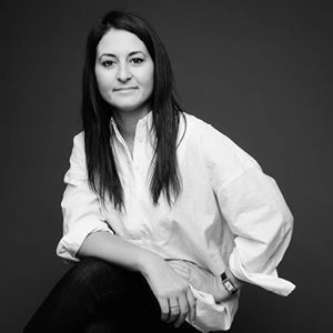 Nadia Benmoussa